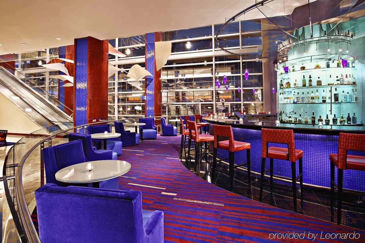 Hilton Baltimore Inner Harbor Restaurant photo